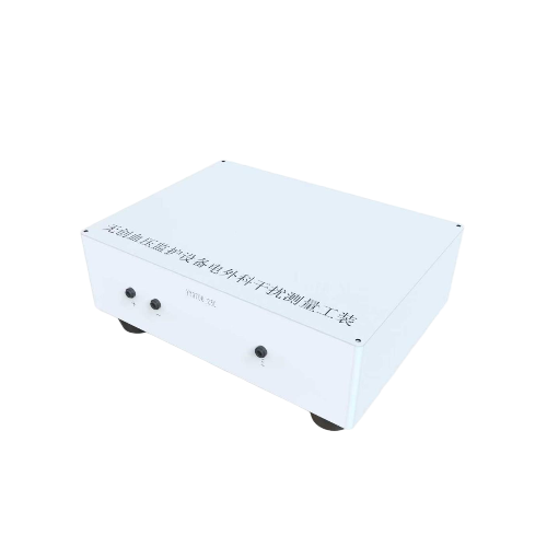 無創(chuàng)血壓監(jiān)護設備電外科干擾測量工裝